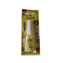 esmalte colorama mickey e amigos 8ml praia em tran