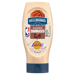 maionese hellmann`s 335g churrasco