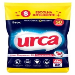 detergente po urca 4kg sache