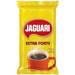 cafe jaguari almofada extra forte