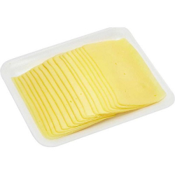 queijo novo leite mussarela fatiado 200g