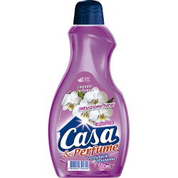 limpador casa e perfume intuizione 1l