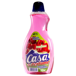 limpador casa e perfume passione 1l