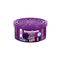 aromatizante gel aromasil lavanda 60g