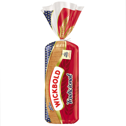 pao de forma wickbold tradicional 500g