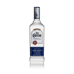 tequila silver jose cuervo especial 750ml