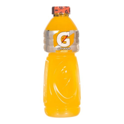 isotonico gatorade maracuja 500ml