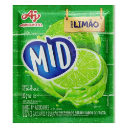 refresco em po limao mid pacote 20g
