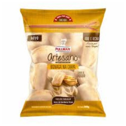 bisnaga pullman 300g artesano na chapa