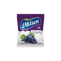 refresco wilson 350g uva