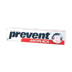 creme dental prevent anti-placa 90g