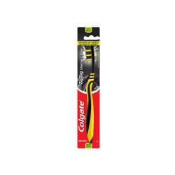 escova dental colgate essencial clean macia