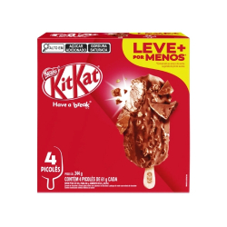 picole nestle kit kat c/4