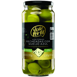 azeitona verde vale fertil 130g rec rec.queijo azul