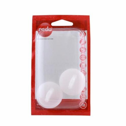 tampao pia tanque nedo 1 1/2` 2 pecas ref.207 un