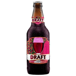 bebida draft mista chopp vinho gf 600ml