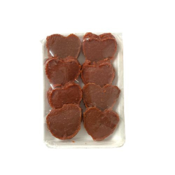 doce bananada docigel 400g
