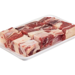 carne bovino costela esp bandeja 1kg