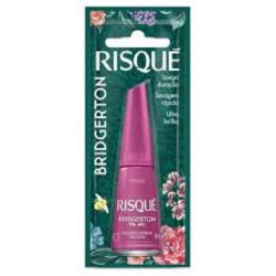 esmalte risque bridgerton regendo historia