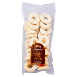 biscoito docura de minas 150g leite condensado