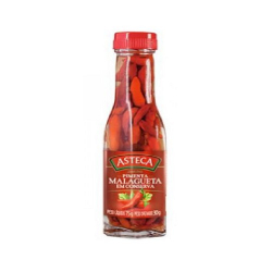 pimenta asteca malagueta 30g