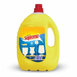 detergente neutro suprema 5 litros