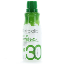 agua oxigenada beira alta 90ml volume30