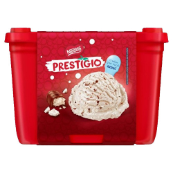 sorvete nestle pote 1,5l prestigio