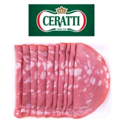 mortadela ceratti - 200g