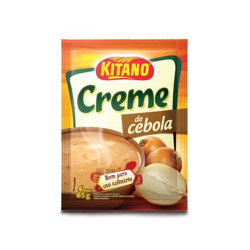creme kitano de cebola 65g
