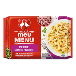 fettucine ao molho peru e brocolis perdigao 300g