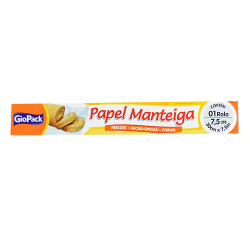 papel manteiga giopack rolocmxm
