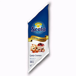 cream cheese scala bisnaga 400g