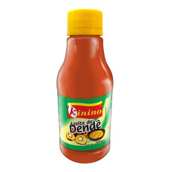 azeite de dende kinino