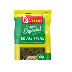 tempkininor ervas finas
