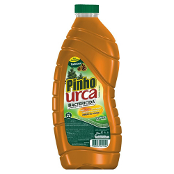 desinfetante urca pinho 2l