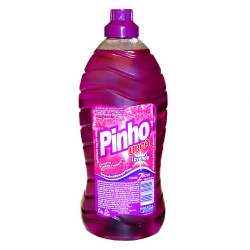 desinfetante pinho urca lavanda 2l