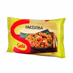 yakisoba sadia 600g