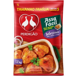 sobrecoxas frango assa facil perdigao 1,2kg