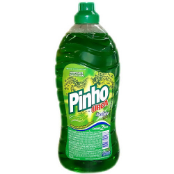 desinfetante urca eucalipto fresh 2l