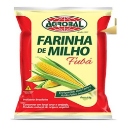 fuba agrobal - 500g