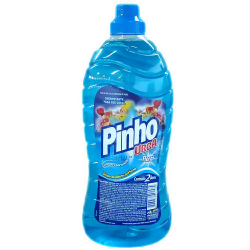 desinfetante urca floral 2l