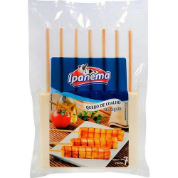 queijo ipanema coalho 350g