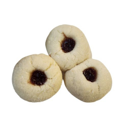 petit four mantecal 100g