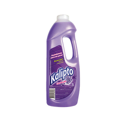 desinfetante liquido kalipto lavanda 2l