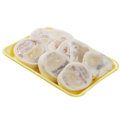 carne bovino mocoto bandeja 1kg