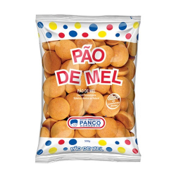 pao de mel panco 500g