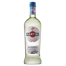 vermouth martini bianco 750ml