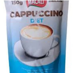 cappuccino macali sc 20g diet