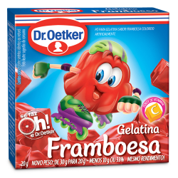 po p/gelatina dr. oetker framboesa cx 20g